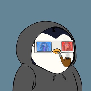 Telegram profile photo for Krusty Calls