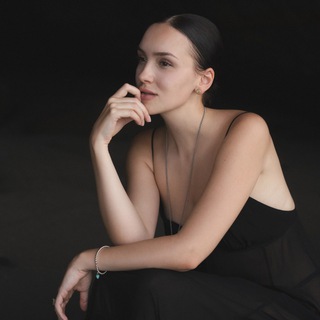 Telegram profile photo for Salut Alisa