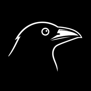 Telegram profile photo for Ворона Медиа | Реклама