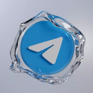 Telegram profile photo for Telegram 🖱