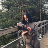 Telegram profile photo for Варвара Петрович | Экстрасенс