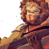 Telegram profile photo for 🎫ㅤ Kenny McCormick@BLOG