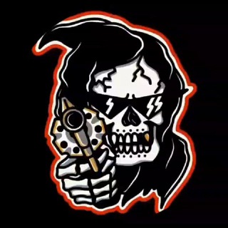 Telegram profile photo for THUG LIFE GANG