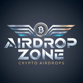 Telegram profile photo for Airdrop Zone 🔥