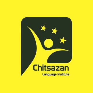 Telegram profile photo for Chitsazan Language School