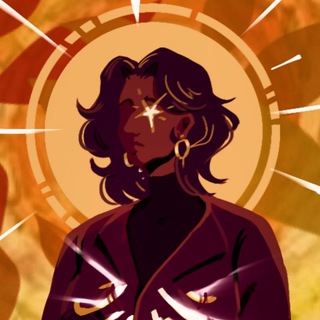 Telegram profile photo for .•°𓆩Архив бескрыл✧г✧ худ✧жника 𓆪°•.