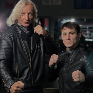 Telegram profile photo for Muhammad Ali Toshturgunov