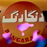 Telegram profile photo for رادیو تلویزیون رنگارنگ
