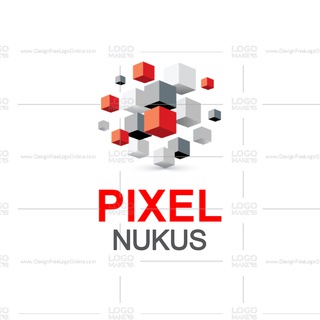 Telegram profile photo for PIXEL_Nukus
