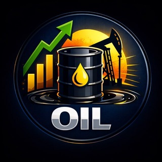 Telegram profile photo for Oil Price Live