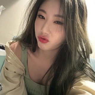 Telegram profile photo for 채령’ Lee Chaeryeong