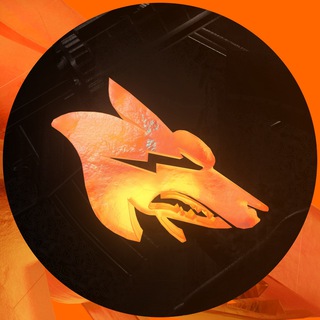 Telegram profile photo for Team Coyotes