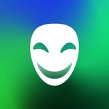 Telegram profile photo for Μαντείο - 👀
