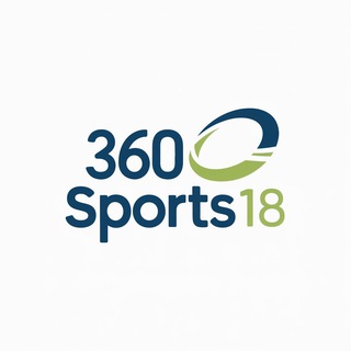 Telegram profile photo for 360 sports 18