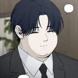 Telegram profile photo for владос лижихуевич🌹