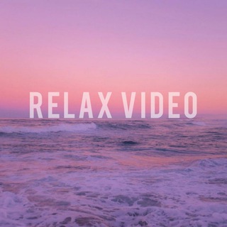 Telegram profile photo for RELAX VIDEO