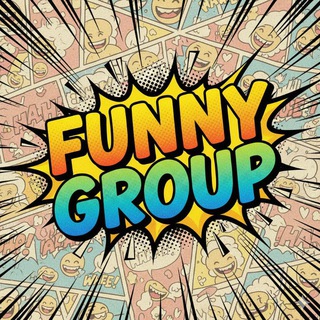 Telegram profile photo for FUNNY GROUP