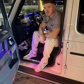 Telegram profile photo for CONORHY FX