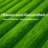Telegram profile photo for Bauen & Gesundheit