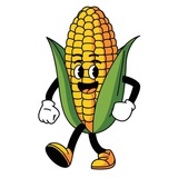 Telegram profile photo for Promocorn