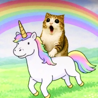 Telegram profile photo for Лорик хлорик