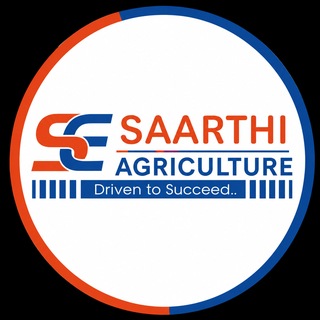 Telegram profile photo for Saarthi Agriculture