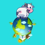 Telegram profile photo for Muuworld v2 Portal