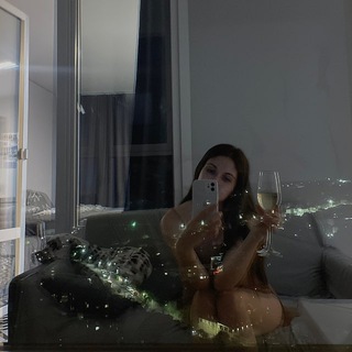 Telegram profile photo for Олечка 🤎 пятнистый блог