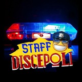Telegram profile photo for Staff👮♂discepoli 🇮🇹