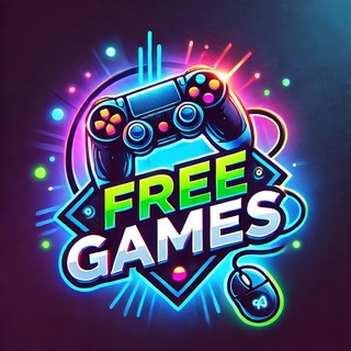 Telegram profile photo for Free Games Channel