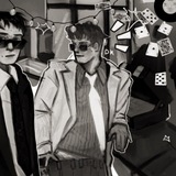 Telegram profile photo for Конкурс | лᴇксᴀ мяʏム