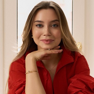 Telegram profile photo for Занята собой