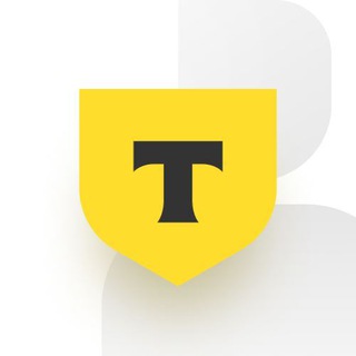 Telegram profile photo for Т-Банк: работа с клиентами