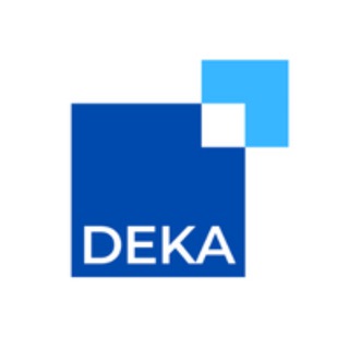 Telegram profile photo for Deka clinic