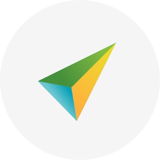 Telegram profile photo for Compass Language school