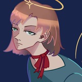 Telegram profile photo for лосось калякает