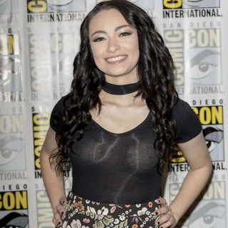 Telegram profile photo for Jodelle Ferland