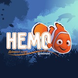 Telegram profile photo for Дайвинг с ДК Немо (Кузбасс)