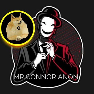 Telegram profile photo for Connor Anon Calls