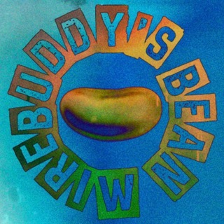 Telegram profile photo for Buddy’s Bean Mire