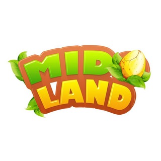 Telegram profile photo for Midoland P2E Official