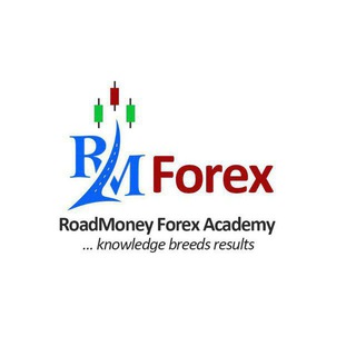 Telegram profile photo for ROADMONEY FOREX COMMUNITY