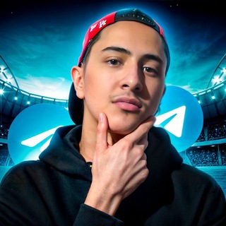 Telegram profile photo for MR.PESSER | OFFICIAL🇺🇿