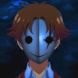 Telegram profile photo for psychology/manipulation