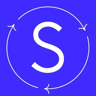 Telegram group profile photo for Skillbox: высшее образование