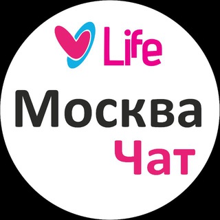 Telegram group profile photo for 🇷🇺 Москва Чат