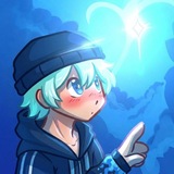 Telegram profile photo for Подвал RomaVoid