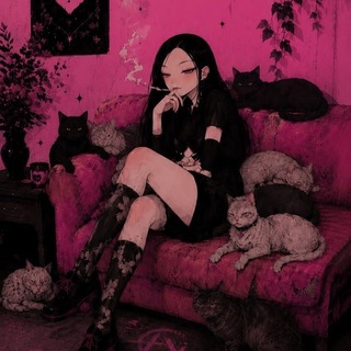 Telegram profile photo for Typing...