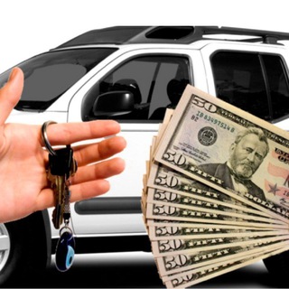 Telegram profile photo for Cars for cash in Florida Авторынок Майами