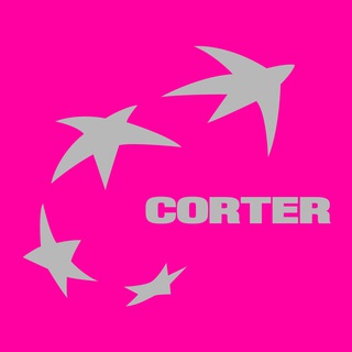 Telegram profile photo for Corter